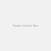 Pipette Controller Blue
